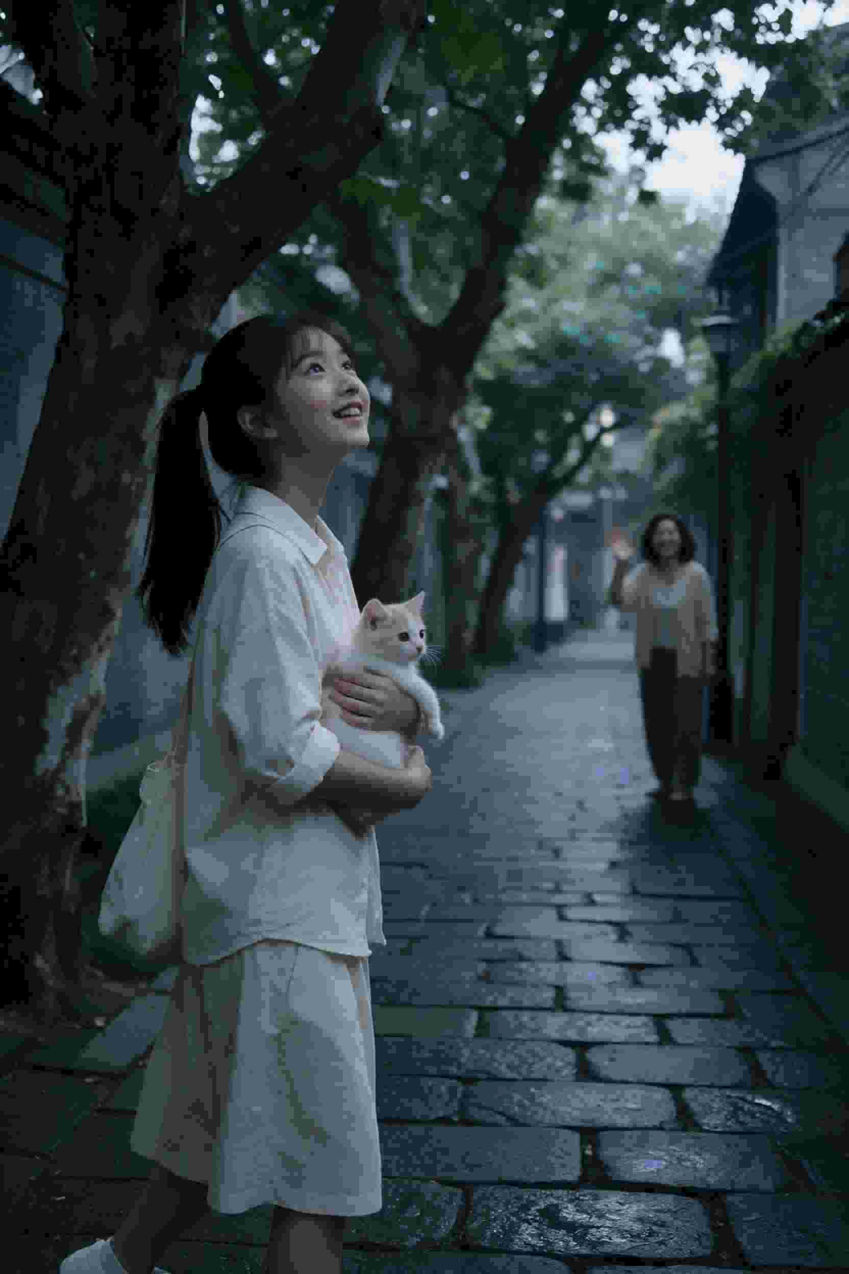 第二次初恋