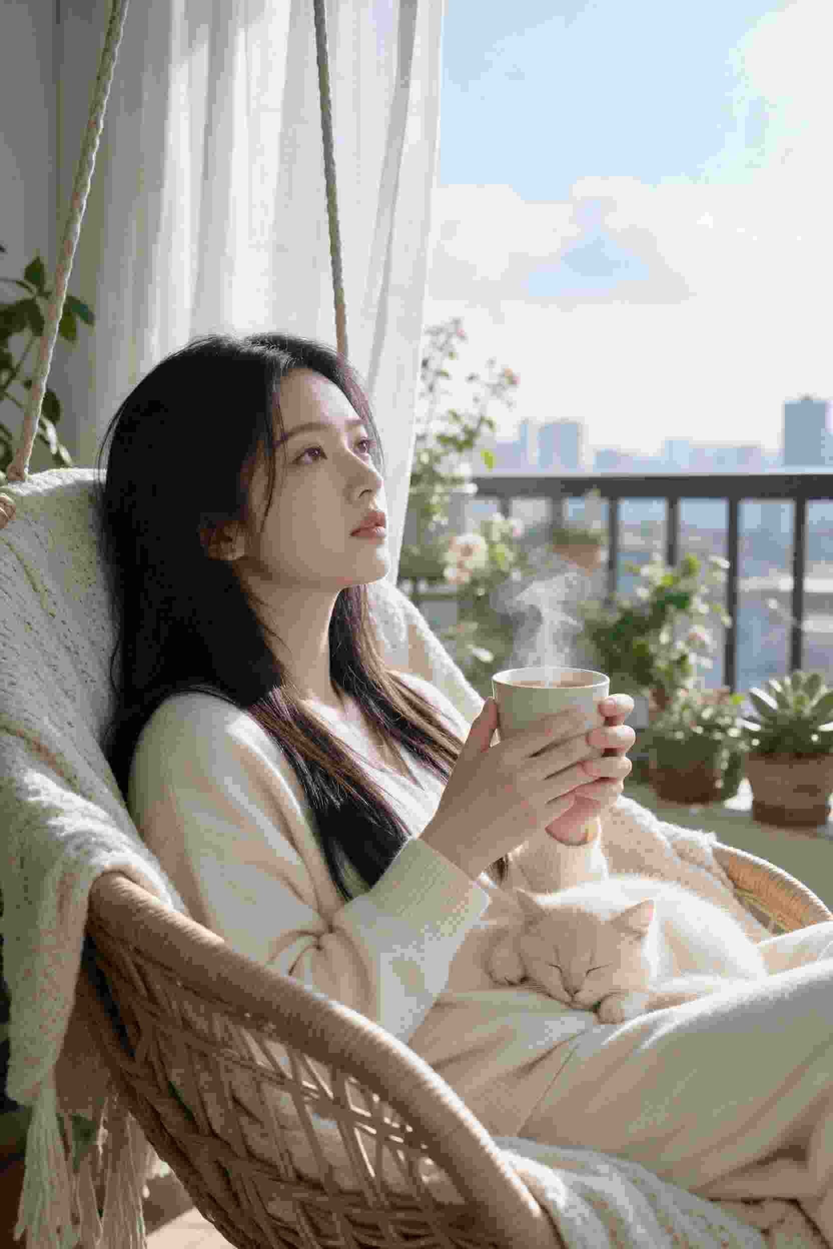 我们的故事