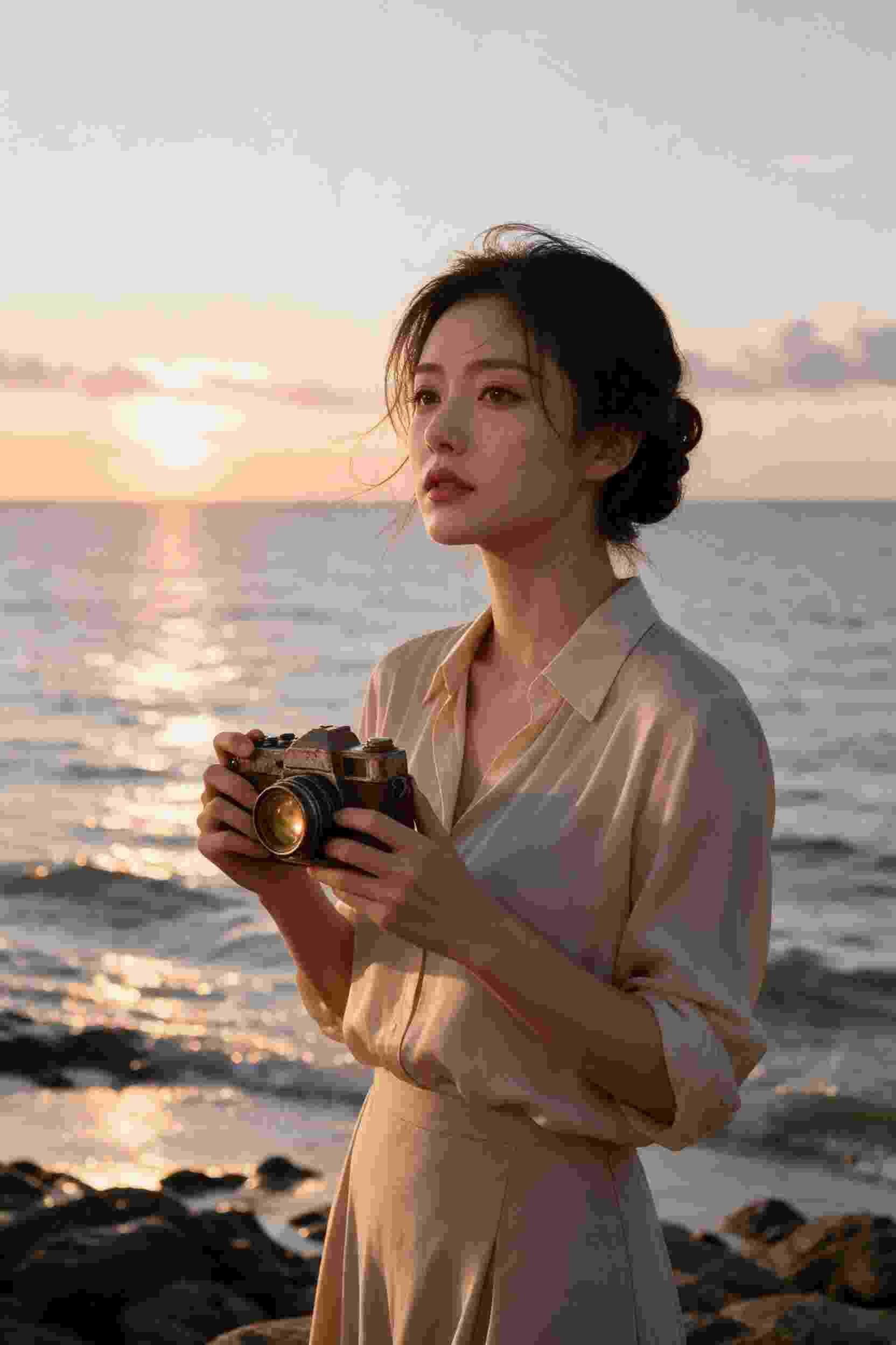 重启人生