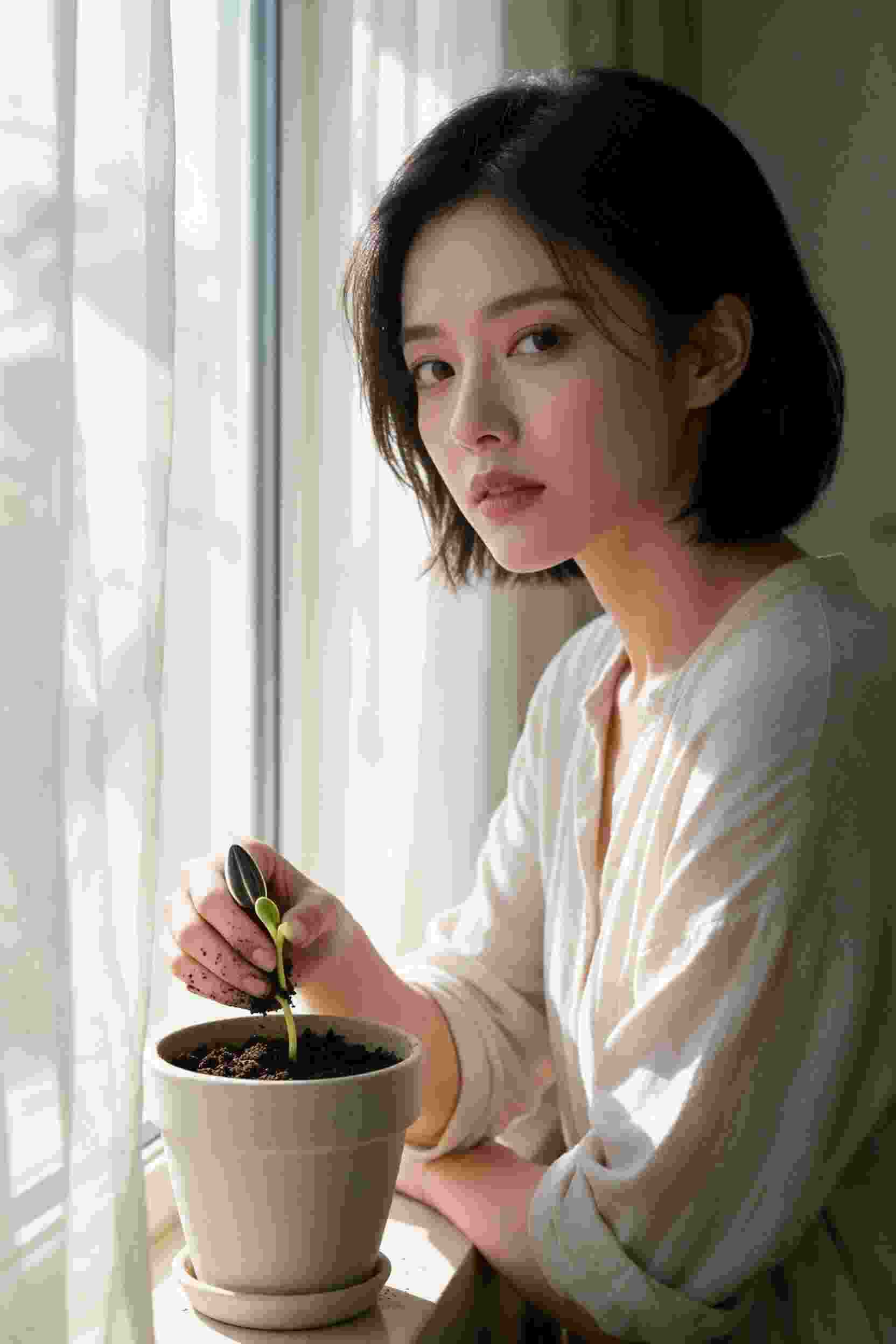女人的修养
