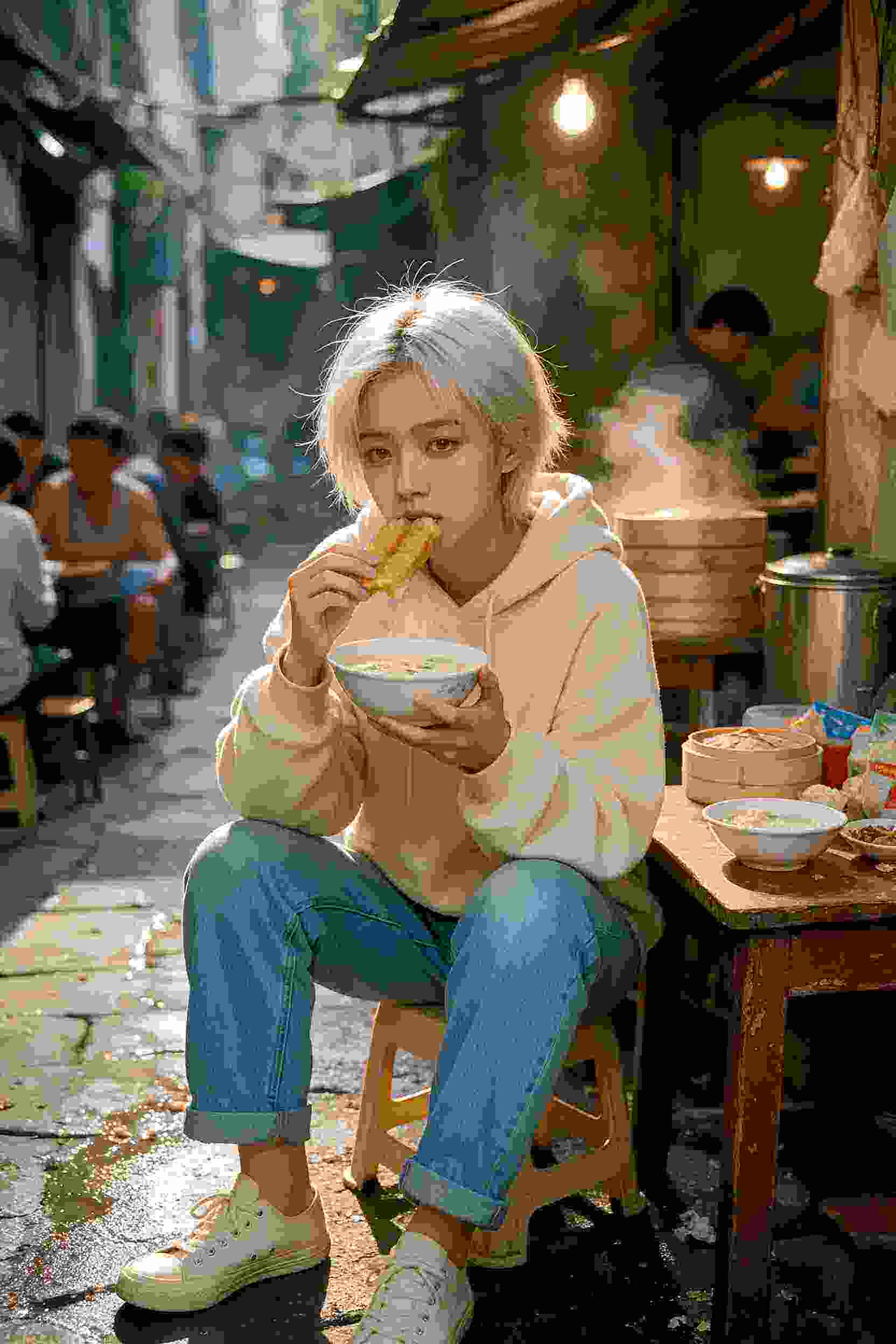 诡局追踪