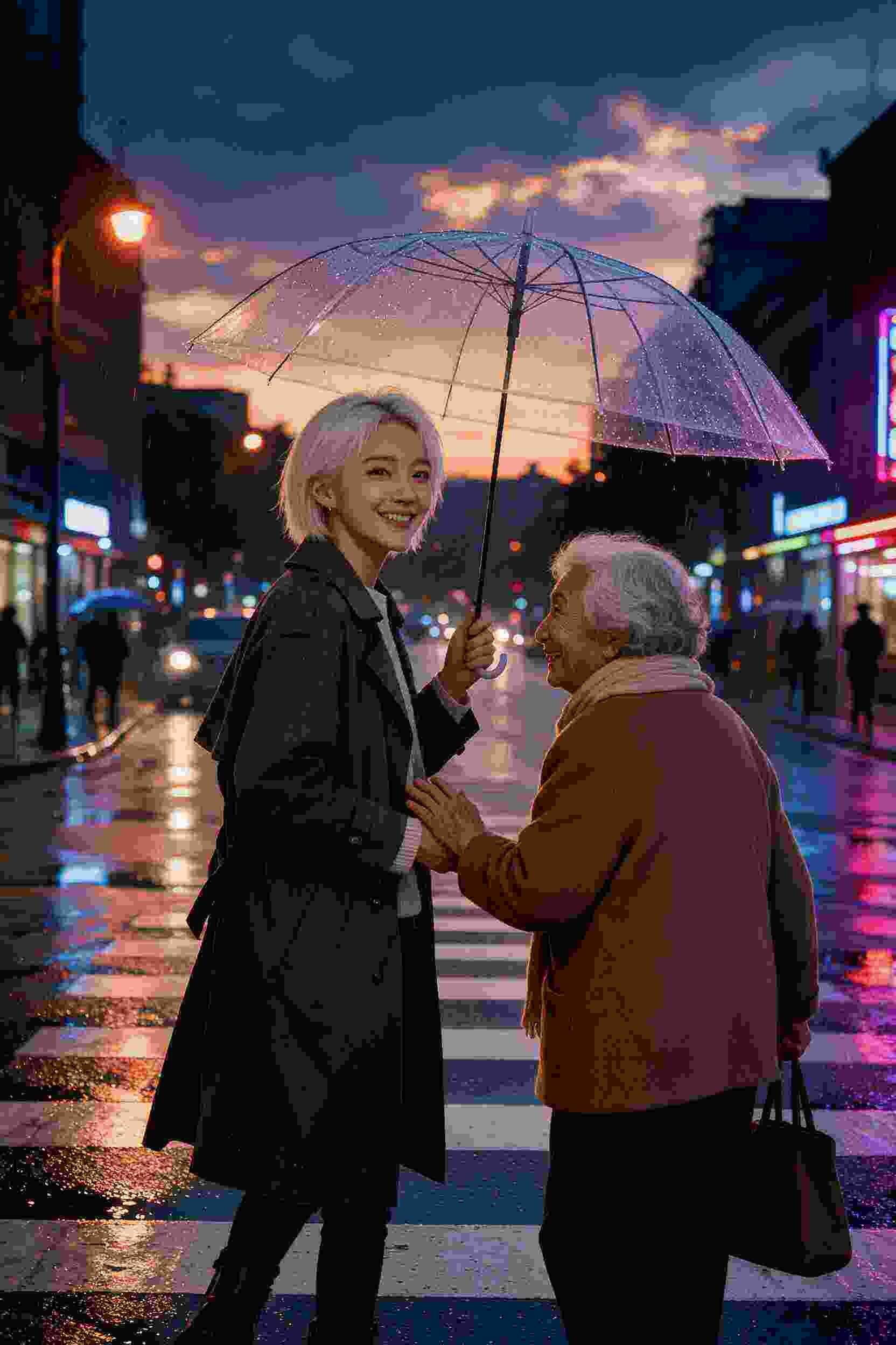 数据对话