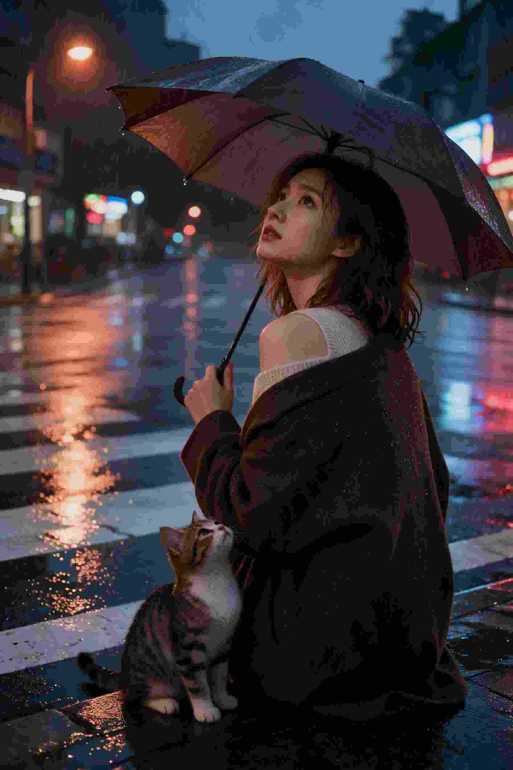 终极真相