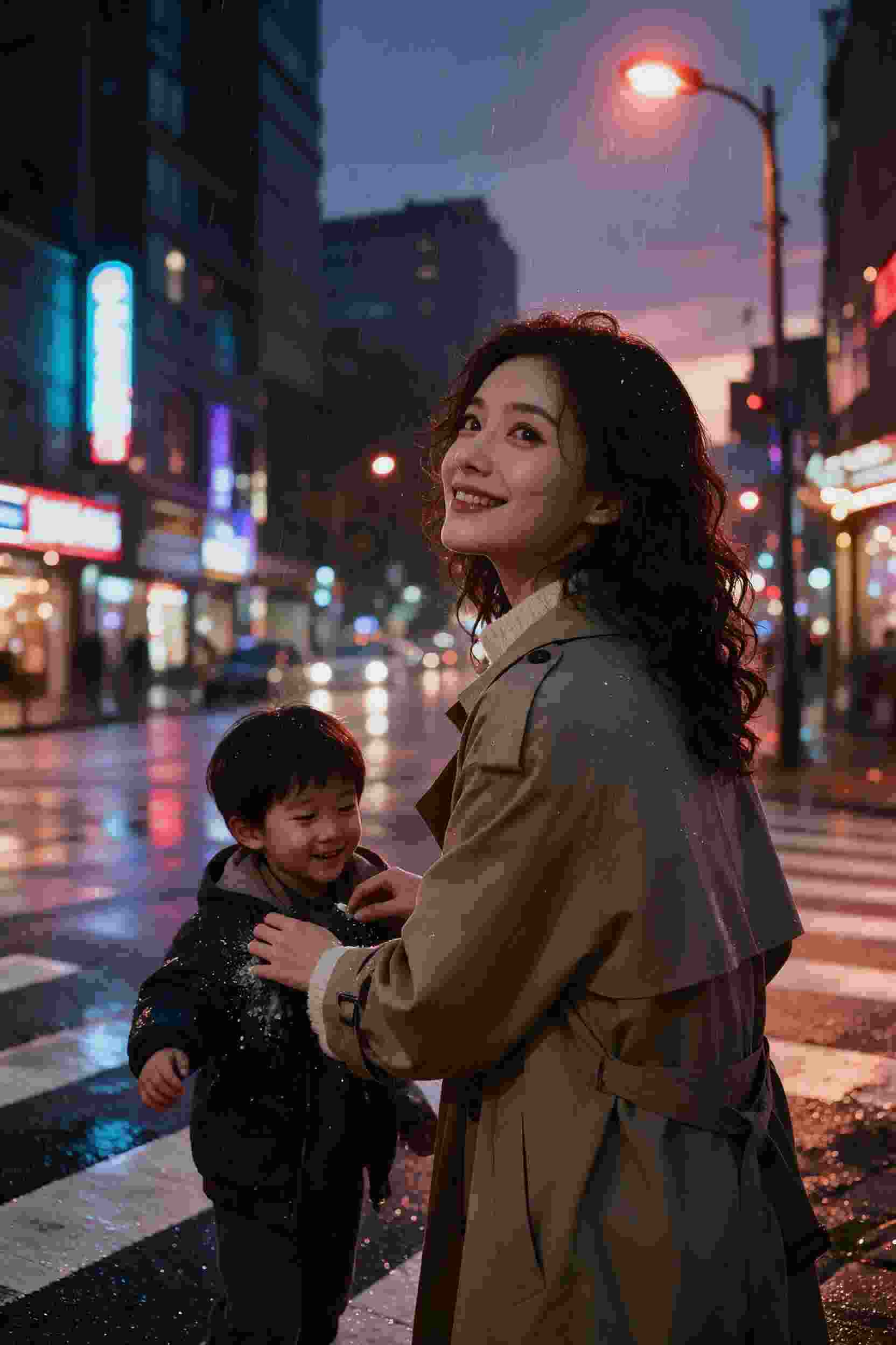 春风十里